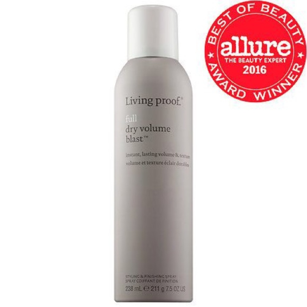 Living Proof Dry Volume Blast